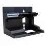 HP Poly VVX 450 Sienas montāžas kronšteins, 190 mm, 210 mm, 55 mm, 300 g