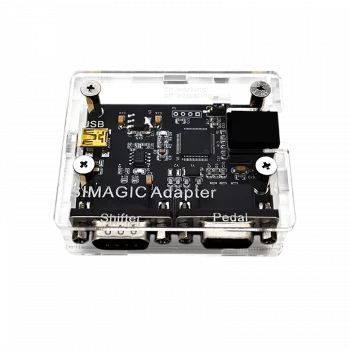 Simagic Perifērijas Adapteris (ADAPTER)