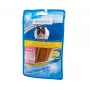 BOGAR Bogadent Dental fibre sticks Lasis – kaķu gardumi – 50g