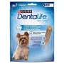 PURINA Dentalife Extra Mini - zobu našķis suņiem - 69 g