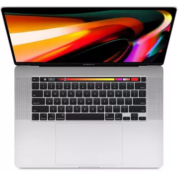 Apple MacBook Pro 16 collu 2.3GHz 8 kodolu/16GB/5500M/1TB 2019 (atvērta kaste)