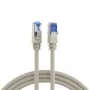 Tīkla kabelis EFB Elektronik K5525FGR.10 RJ-45 Cat6a 10 m Pelēks