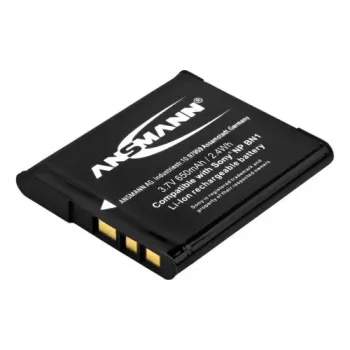 Baterija Ansmann A-Son NP BN 1 Litija-jonu 600 mAh