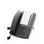 Vada analogais telefons MITEL 6710a — ogles krāsa, darbvirsmas telefons analogām līnijām