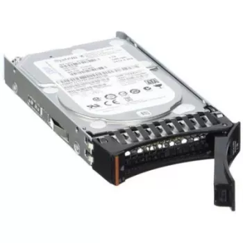 IBM Lenovo Gen2 cietais disks - 600 GB - Karstā maiņa - 2,5 inch (6,4 cm) - SAS 6Gb/s - 10000 apgr./min - BladeCenter HS23, System x3100 M5, x3300 M4, x35XX M4, x3650 M4, x3650 M4 HD (90Y8874)