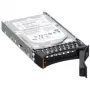 IBM Lenovo Gen2 cietais disks - 600 GB - Karstā maiņa - 2,5 inch (6,4 cm) - SAS 6Gb/s - 10000 apgr./min - BladeCenter HS23, System x3100 M5, x3300 M4, x35XX M4, x3650 M4, x3650 M4 HD (90Y8874)
