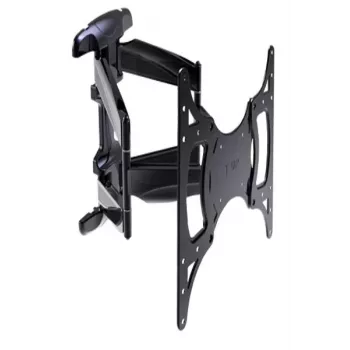 TV stiprinājums TechniSat 2020/2761 139.7 cm (55 colli) Melns