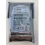 Lenovo 1.2TB 2.5 collu 10K 12Gbps SAS iekšējais cietais disks