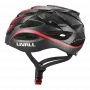 Riteņbraukšanas ķivere Livall BH62 Neo Bluetooth LED izmērs 55–61 cm