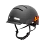 Pilsētas viedā ķivere Livall BH51NEO M — Bluetooth, LED, SOS, izmērs M