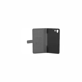 nevox 1192 Black - Grey aizsargmaciņš telefonam