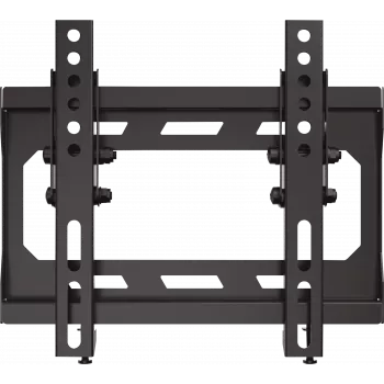 Montāžas kronšteins TechniSat Technimount Isi 139.7 cm (55 collas) Melns