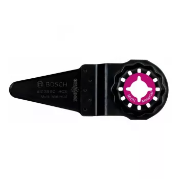Bosch 2 608 661 691 daudzfunkelementu stiprinājuma zāģa asmens