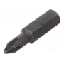 Wiha skrūvgrieža uzgalis 01657 PH1 25mm 1 gab.