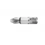 Uzgriežņu uzgalis Wiha 01658 PH2 25mm 1gab