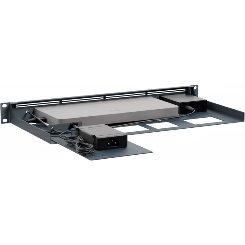 Rackmount.IT RM-CI-T24MC stiprinājuma kronšteins 19 inch statīvam