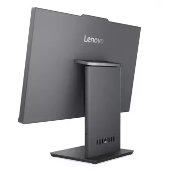 LENOVO AIO Neo 50a G5 23,8 inch FHD Touch All-in-One Desktop, Intel Core 7 240H, 16GB DDR5, 512GB SSD, Windows 11 Pro, Luna Grey, 3-Year Warranty