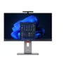 Lenovo ThinkCentre M90a Pro G6 All-in-One PC, Intel Core Ultra 5 225, 16GB DDR5, 512GB SSD, 27 inch QHD, Windows 11 Pro, 3Y On-Site + 1Y Premier Support