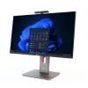 Lenovo ThinkCentre M90a Pro G6 All-in-One PC, Intel Core Ultra 5 225, 16GB DDR5, 512GB SSD, 27 inch QHD, Windows 11 Pro, 3Y On-Site + 1Y Premier Support