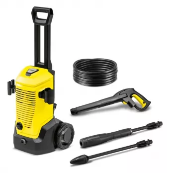 Kärcher K4 Pressure Washer 1.679-500.0