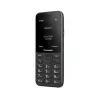 Panasonic KX-TU260EXB 4G salokāmais tālrunis melns