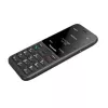 Panasonic KX-TU260EXB 4G salokāmais tālrunis melns