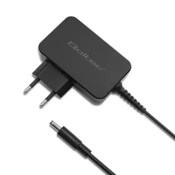 QOLTEC Dell klēpjdatora barošanas adapteris 45W 19,5V 2.31A 4.5x3.0mm zils gals