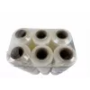BSTECH Stretch plēve caurspīdīga 3kg x6 ruļļi