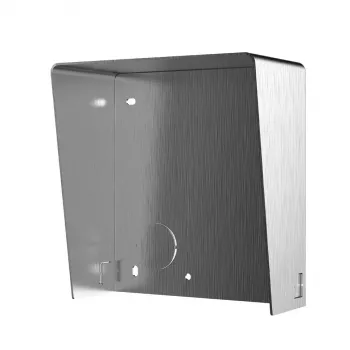 Hikvision DS-KABD8003-RS1/S Aizsargjumts modulārajai durvju stacijai