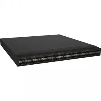 HPE FlexFabric 5945 48SFP28 8QSFP28 L3 pārvaldāms datu centra komutators
