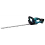 MAKITA DUH607SF Bezvadu dzīvžoga šķēres 600mm 18V 1x3.0Ah Li-Ion
