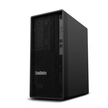 LENOVO Workstation ThinkStation P2 Tower G2 30JQ000EPB W11Pro Ultra 9285K/32GB/1TB/RTX4060 8GB + INT/vPro/1YR Premier Support + 3YRS OS