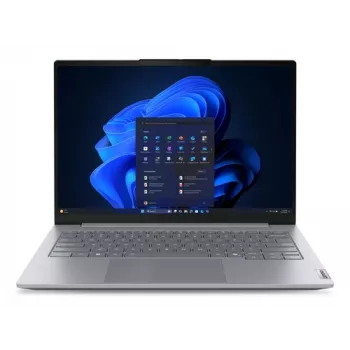 Lenovo ThinkBook 14 G9 AHP 21V0000WGE biznesa portatīvais dators, AMD Ryzen 7 250, 14 collu WUXGA, 16GB DDR5, 512GB SSD, Windows 11 Pro, vācu QWERTZ tastatūra