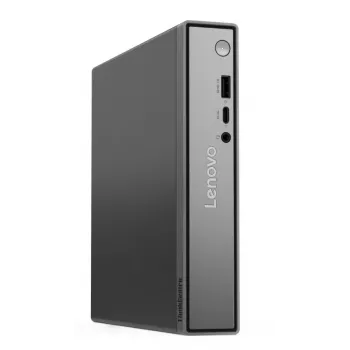 Lenovo ThinkCentre neo 55q Gen 6 13GN0011PB mini dators, AMD Ryzen 5 220, 16GB DDR5, 1TB SSD, Windows 11 Pro