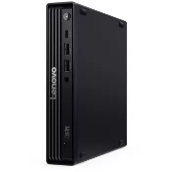 Lenovo ThinkCentre M70q Gen 6 13HA000LPB mini dators, Intel Core Ultra 5 225T, 16GB DDR5, 512GB SSD, Windows 11 Pro