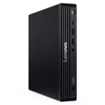 Lenovo ThinkCentre M70q Gen 6 13HA000LPB mini dators, Intel Core Ultra 5 225T, 16GB DDR5, 512GB SSD, Windows 11 Pro