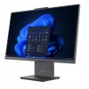 Lenovo ThinkCentre neo 50a 24 Gen 6 13QH000GPB viss vienā dators, Intel Core Ultra 5 226V, 23,8 collu Full HD, 16GB LPDDR5X, 512GB SSD, Windows 11 Pro