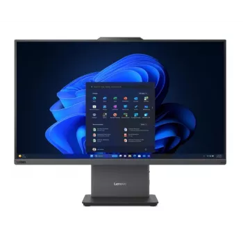LENOVO All-in-One neo 50a G6 13QH0004PB Windows 11 Pro Intel Core Ultra 7 256V 16GB RAM 512GB SSD 23,8 inch FHD Touchscreen Luna Grey 3 Years On-Site