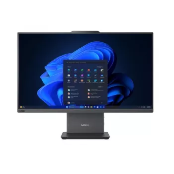 Lenovo ThinkCentre neo 50a 27 Gen 6 13QF001FPB viss vienā dators, Intel Core Ultra 5 226V, 27 collu Full HD, 16GB LPDDR5X, 512GB SSD, Windows 11 Pro