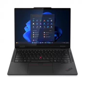 Lenovo ThinkPad T14s 2-in-1 Gen 1 21R3006DPB 2-in-1 klēpjdators, 14 collu WUXGA IPS skārienjūtīgs, Intel Core Ultra 5 225U, 16GB LPDDR5x, 512GB SSD, Windows 11 Pro