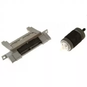 HP 5851-4013 Roller Kit DesignJet 5000/5500 sērijai - Melns