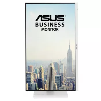 ASUS VA249QGS-W 23,8 inch Full HD VA Monitor, 75Hz, FreeSync, White