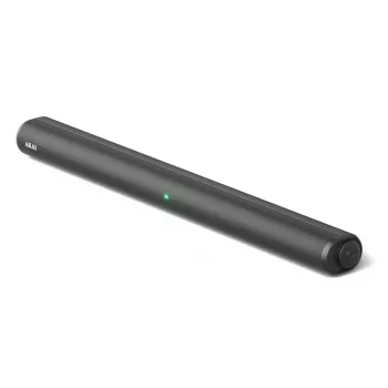AKAI Soundbar ASB-6L 2.0CH 60W Bluetooth Black