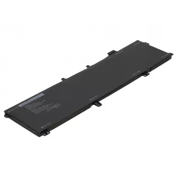 2-Power CBP3515B Laptop Battery - 8198 mAh, 11,1V, 91 Wh - Saderīga ar Dell Precision M3800, XPS 15 9530