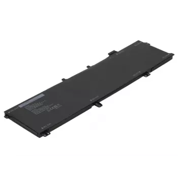 2-Power CBP3515B Laptop Battery - 8198 mAh, 11,1V, 91 Wh - Saderīga ar Dell Precision M3800, XPS 15 9530