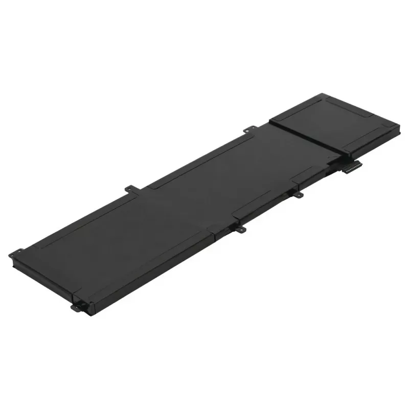 2-Power CBP3515B Laptop Battery - 8198 mAh, 11,1V, 91 Wh - Saderīga ar Dell Precision M3800, XPS 15 9530