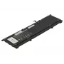 2-Power Main Battery Pack for Dell XPS 15 9575 2-in-1 - 68 Wh