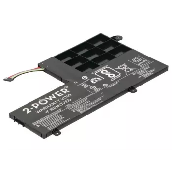 2-Power Main Battery Pack for Asus VivoBook S15 S530UA X530FN - 41 Wh
