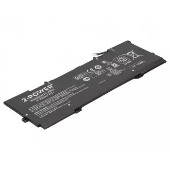 2-POWER CBP3764A Replacement Battery for Apple Watch Series 1 38mm - 79 mAh 3,7 V Li-ion