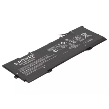 2-POWER CBP3764A Replacement Battery for Apple Watch Series 1 38mm - 79 mAh 3,7 V Li-ion